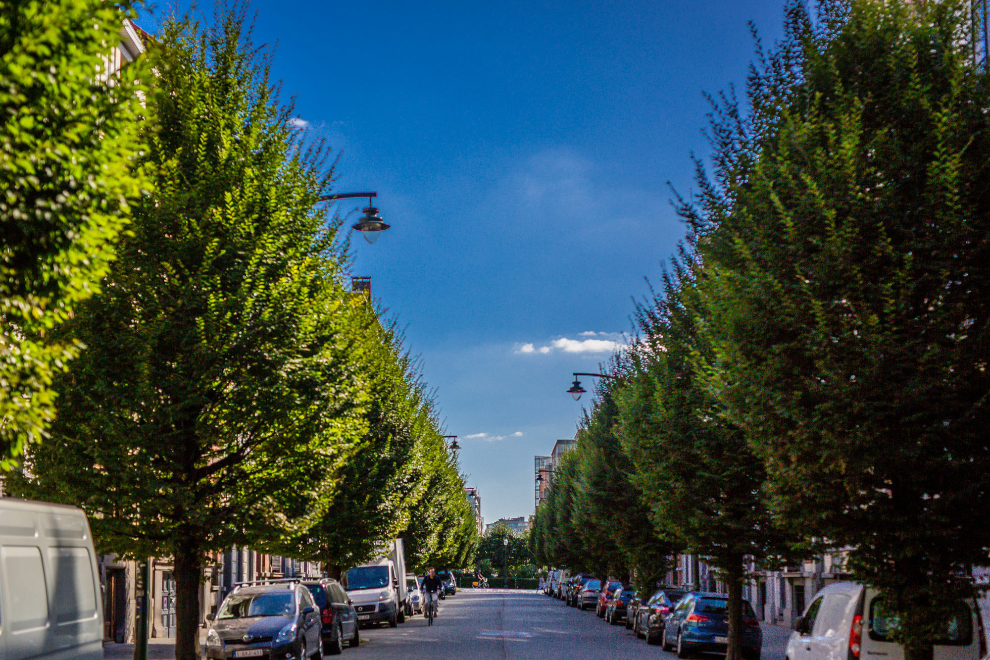 Urban Suites Brussels Eu Екстериор снимка