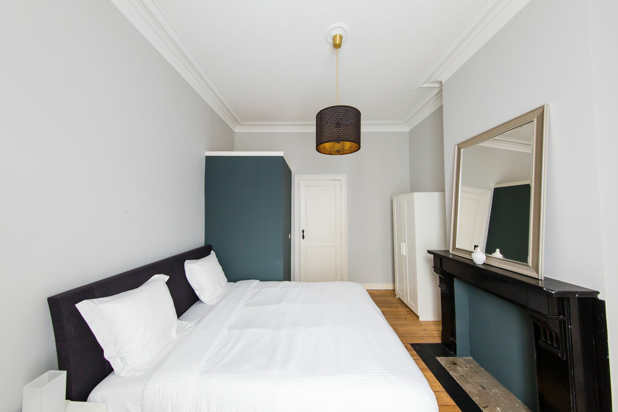 Urban Suites Brussels Eu Екстериор снимка