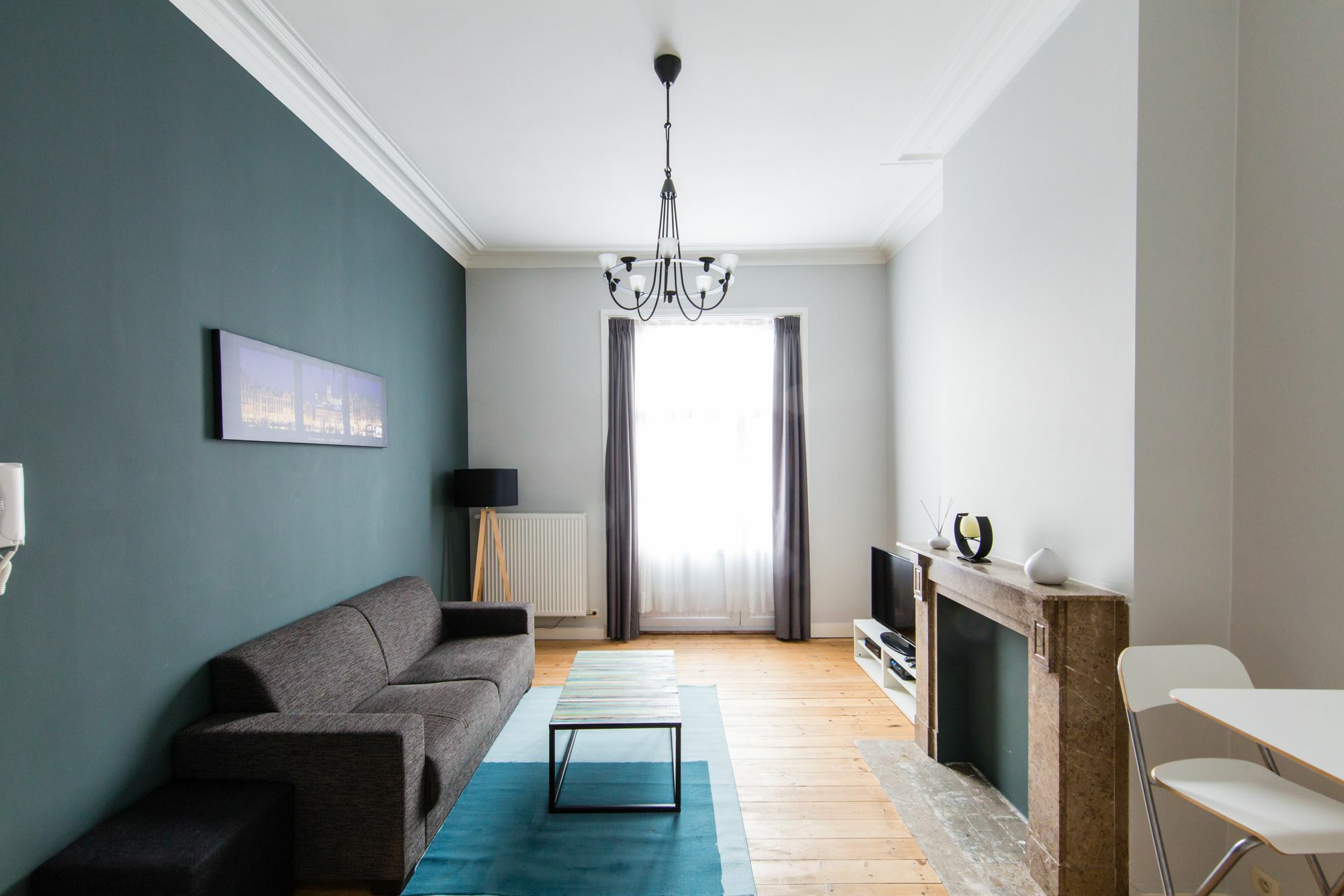 Urban Suites Brussels Eu Екстериор снимка