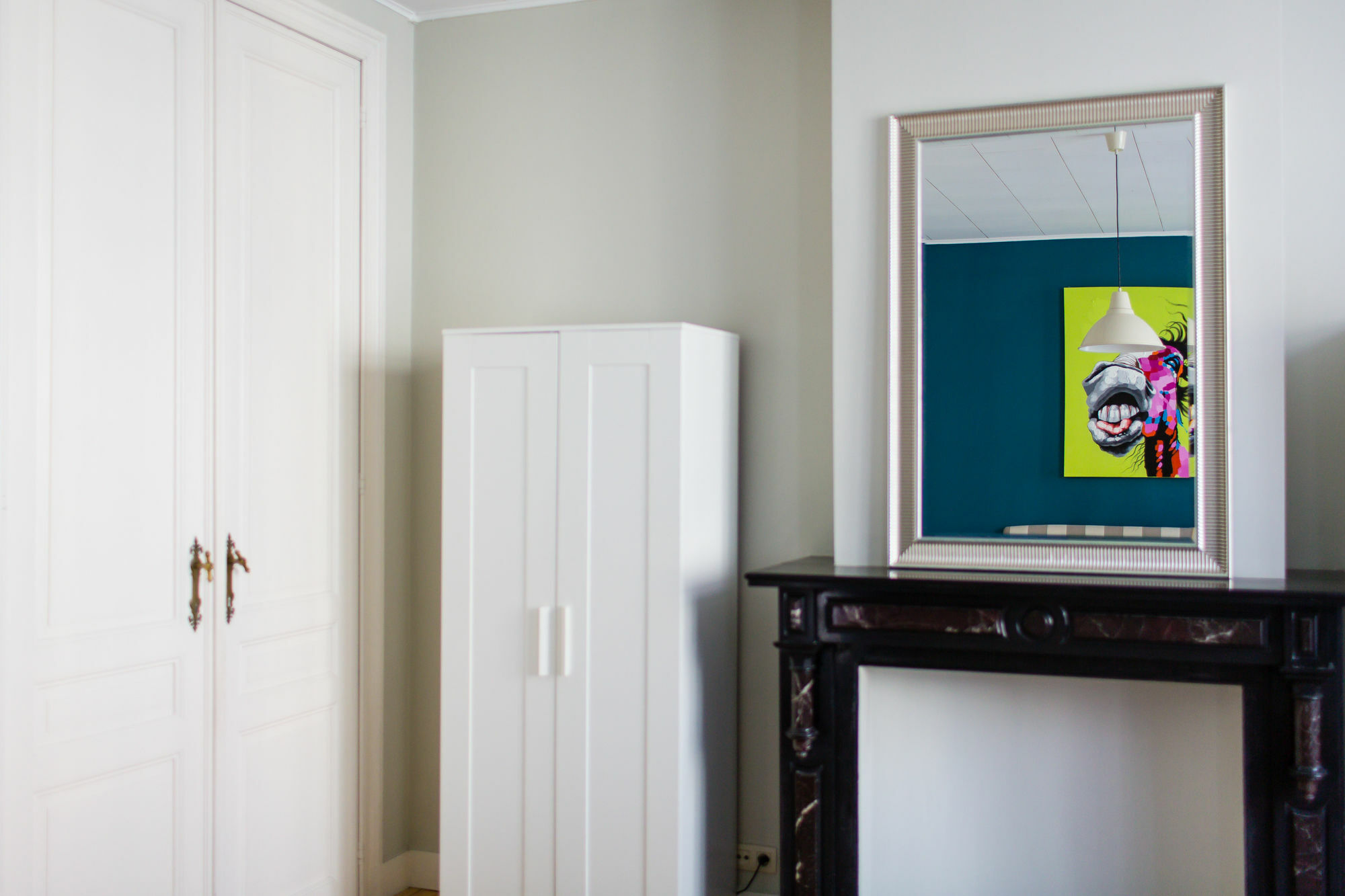 Urban Suites Brussels Eu Екстериор снимка