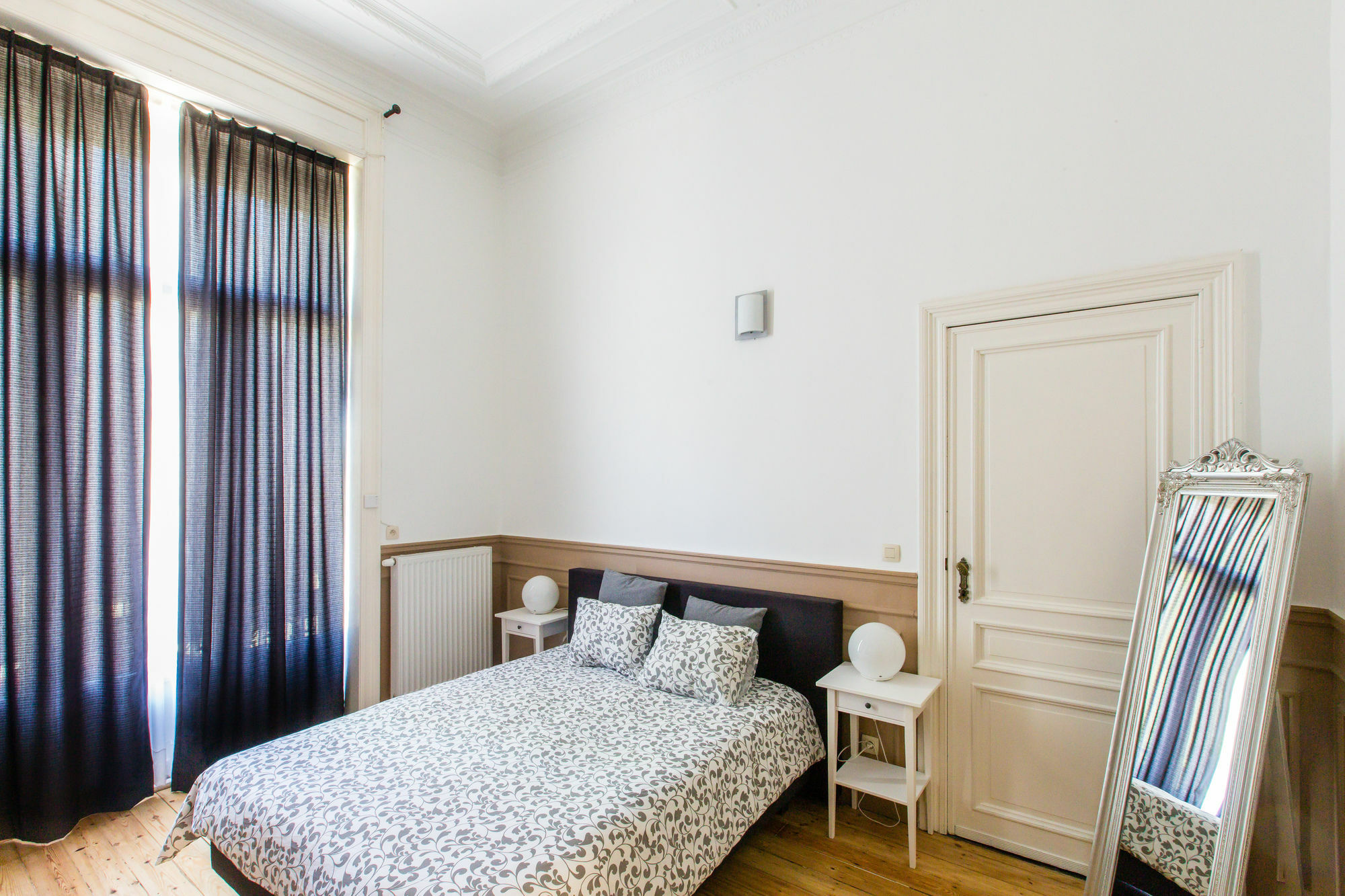 Urban Suites Brussels Eu Екстериор снимка