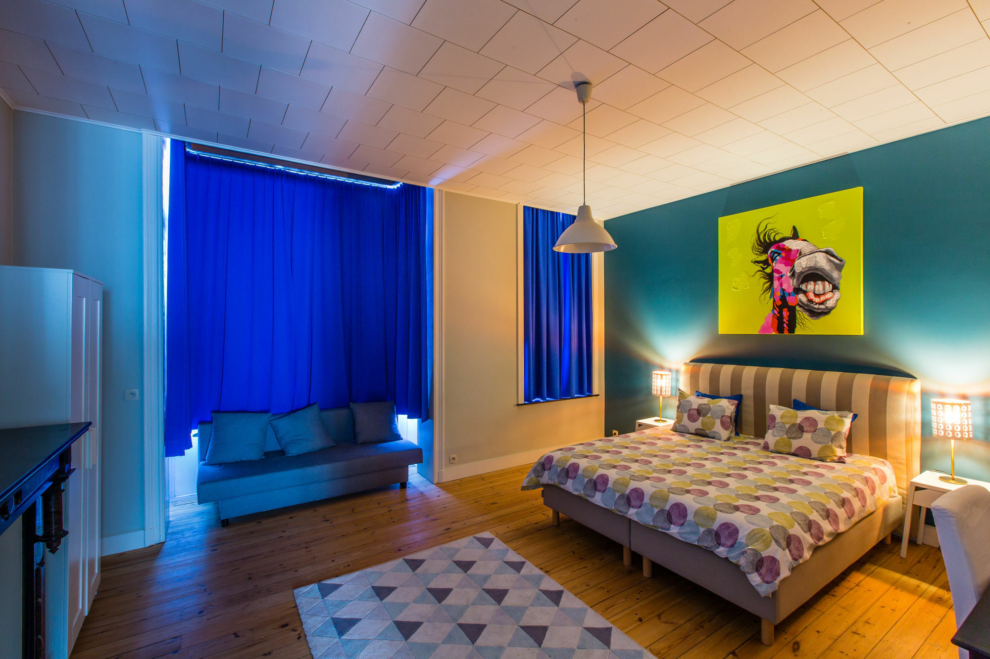 Urban Suites Brussels Eu Екстериор снимка